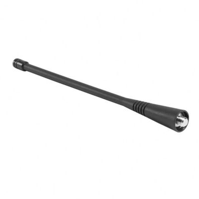 50 Ohm Impedance High Gain Dual Band Walkie Talkie Antenna for VHF UHF Communication