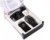 Walkie Talkie Custom 10km Long Range BF 888S Explosion-proof Waterproof Dual Frequency