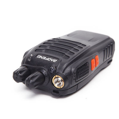 Walkie Talkie Custom 10km Long Range BF 888S Explosion-proof Waterproof Dual Frequency