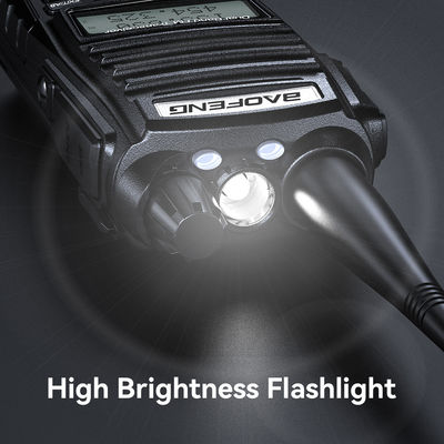 Baofeng UV-82 Walkie Talkie VHF UHF Frequency Type for PTT Communication in Pakistan