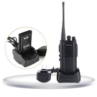 400-480MHZ Frequency Range Mini Walkie-Talkie for Convenient and Durable Communication