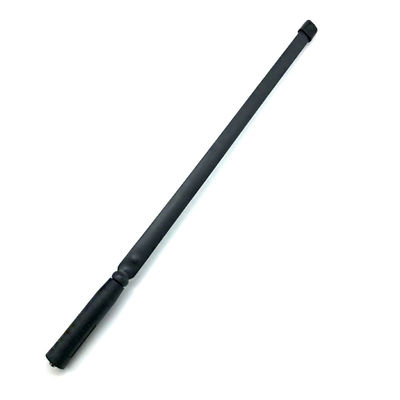 Wanhua HTD826/825/813/815/26/WH36/GTS660 Black Walkie-Talkie Antenna with 12CM Length