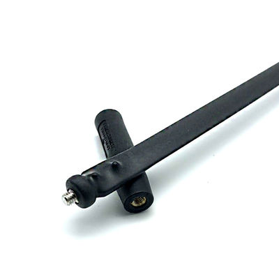 Wanhua HTD826/825/813/815/26/WH36/GTS660 Black Walkie-Talkie Antenna with 12CM Length