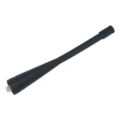 Wanhua HTD826/825/813/815/26/WH36/GTS660 Black Walkie-Talkie Antenna with 12CM Length