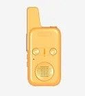 A20-02 Equipment Handheld VHF Walkie Talkie for Outdoor Adventures 120*50*15MM