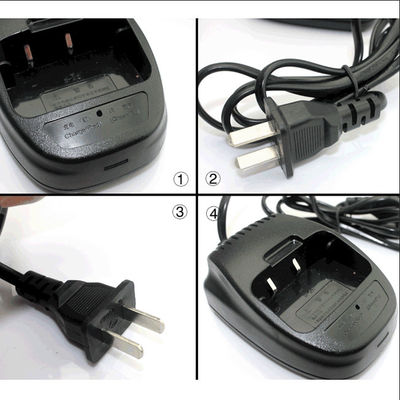 Walkie Talkie Accessories Wanhua WH26 WH27 Charger Universal Charging Seat with Holder