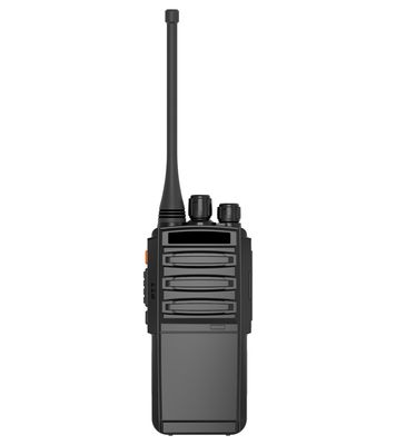 Terminal Handheld VHF UHF Waterproof Two Way Radio for Marine Walkie Talkie