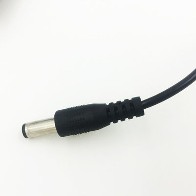 Special Car Power Supply 12V Spring Copper Core Cable for Wanhua Walkie-Talkie Charger