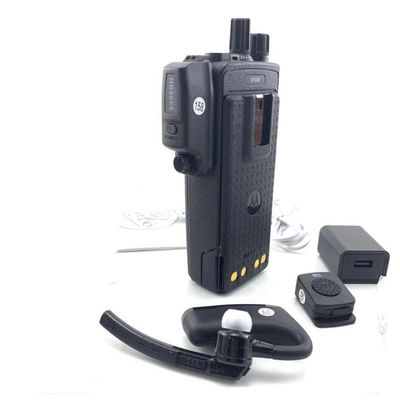 Output Power Other Wireless Headphones for XIR P8608 P8668i DP4801 Bluetooth Headset