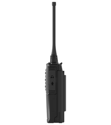 Terminal Handheld VHF UHF Waterproof Two Way Radio for Marine Walkie Talkie