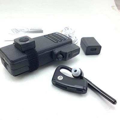 Output Power Other Wireless Headphones for XIR P8608 P8668i DP4801 Bluetooth Headset