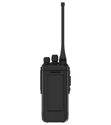 Terminal Handheld VHF UHF Waterproof Two Way Radio for Marine Walkie Talkie
