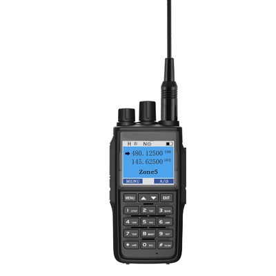 400-470MHZ Frequency Range Two Way Radio 2W Output Power for Kids Handheld Wakie-Talkie