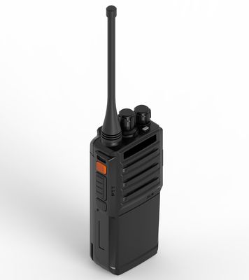 Terminal Handheld VHF UHF Waterproof Two Way Radio for Marine Walkie Talkie