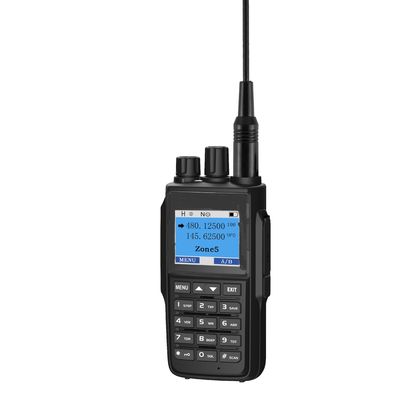 400-470MHZ Frequency Range Two Way Radio 2W Output Power for Kids Handheld Wakie-Talkie