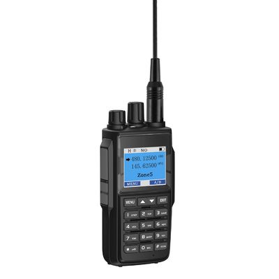400-470MHZ Frequency Range Two Way Radio 2W Output Power for Kids Handheld Wakie-Talkie