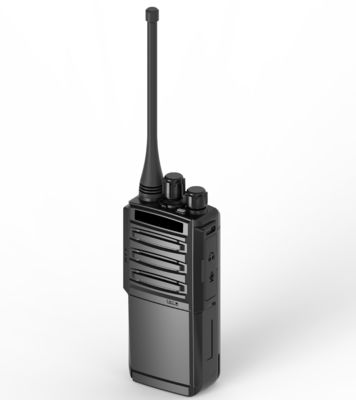 Terminal Handheld VHF UHF Waterproof Two Way Radio for Marine Walkie Talkie