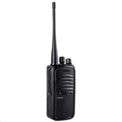Professional Grade Fanshion Simple Style Two-way Radio Stations with Long Range Coverage