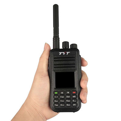 TYT MD-380 GPS Portable Handheld Walkie Talkie Perfect for Your Communication Needs