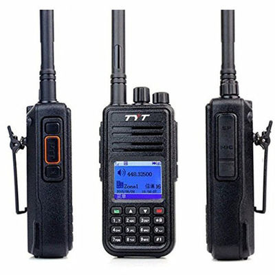 TYT MD-380 GPS Portable Handheld Walkie Talkie Perfect for Your Communication Needs