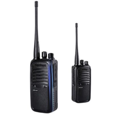 Professional Grade Fanshion Simple Style Two-way Radio Stations with Long Range Coverage
