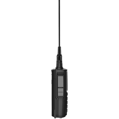 400-470MHZ Frequency Range Two Way Radio 2W Output Power for Kids Handheld Wakie-Talkie