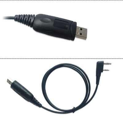 Universal K-Head FM Line Change Frequency 978mm Length Ideal for Wanhua Walkie-Talkie