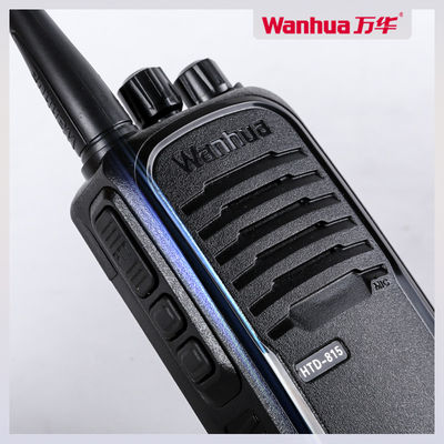 Professional Grade Fanshion Simple Style Two-way Radio Stations with Long Range Coverage
