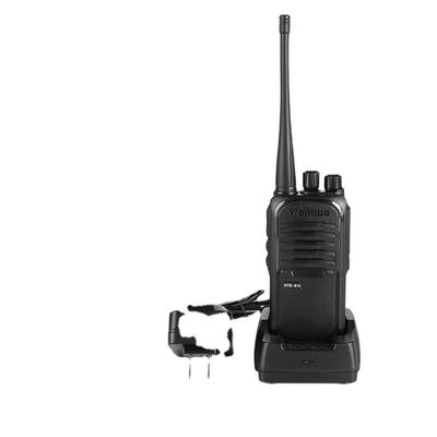 16-Channel WanHua Walkie Talkie Custom Two Way Radio Long Range Dustproof Adio General