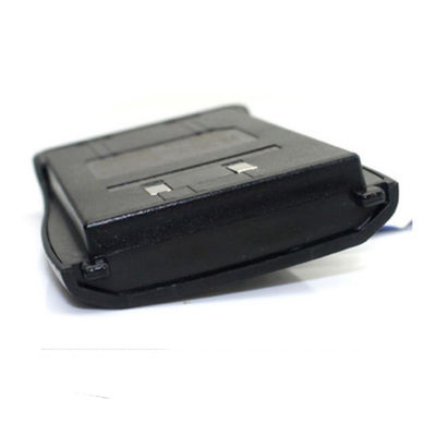 Wanhua Li-ion Replacement Walkie Talkie Battery with 1800mAh Capacity Rechargeable