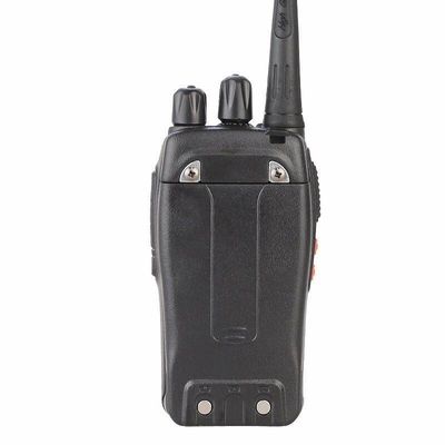 Baofeng BF-777S Walkie Talkie Portable Dual Band Two Way Radio Communication Tool