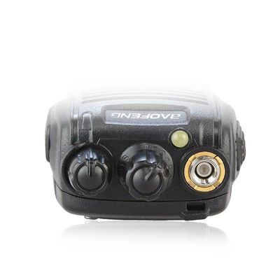 Baofeng BF-777S Walkie Talkie Portable Dual Band Two Way Radio Communication Tool