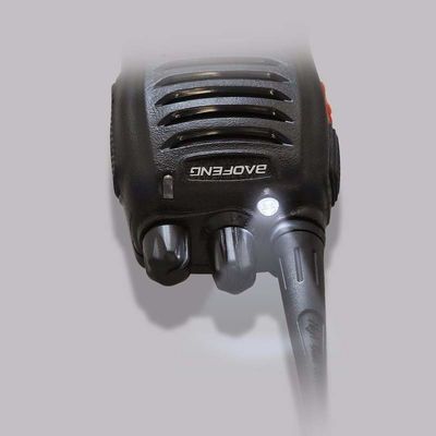 Baofeng BF-777S Walkie Talkie Portable Dual Band Two Way Radio Communication Tool