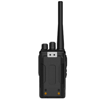 OEM/ODM Touch Screen 4G Zello Global Talking Poc Two Way Radio Android Walkie Talkie Outdoor Hiking