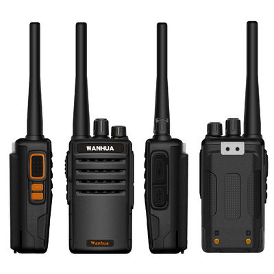 OEM/ODM Touch Screen 4G Zello Global Talking Poc Two Way Radio Android Walkie Talkie Outdoor Hiking