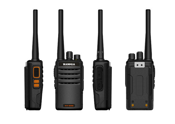 OEM/ODM Touch Screen 4G Zello Global Talking Poc Two Way Radio Android Walkie Talkie Outdoor Hiking