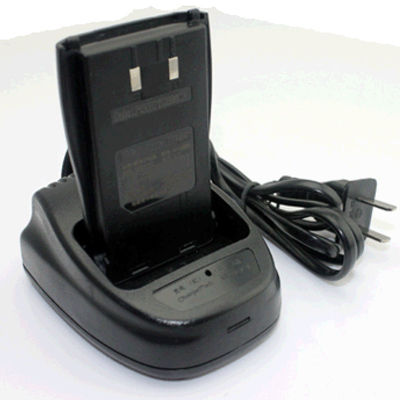 High Capacity Li-on Battery for Wanhua26/27 Two Way Radio Walkie Talkie Accessories