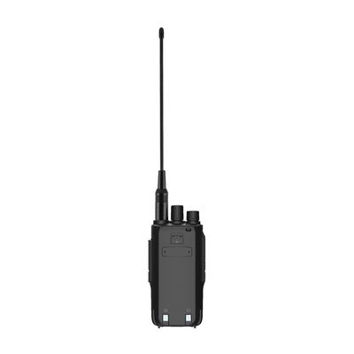 400-470MHZ Frequency Range Two Way Radio 2W Output Power for Kids Handheld Wakie-Talkie