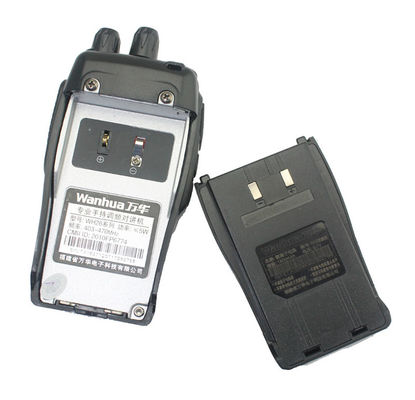 High Capacity Li-on Battery for Wanhua26/27 Two Way Radio Walkie Talkie Accessories