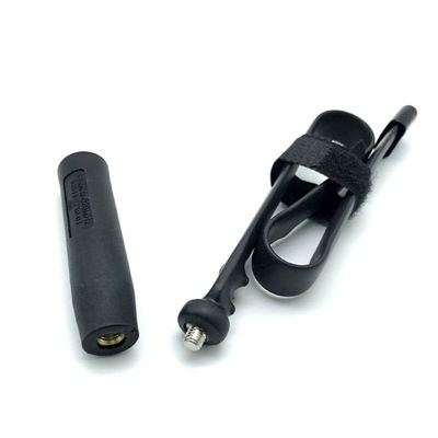 Vhf Uhf Walkie-Talkie Antenna for Improved Reception and Long Distance Communication