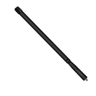 Vhf Uhf Walkie-Talkie Antenna for Improved Reception and Long Distance Communication