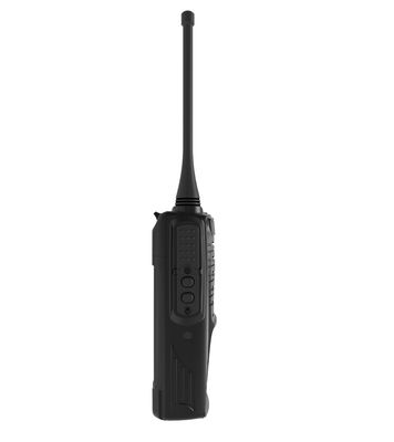 16 Storage Channels GTS700 OEM Tunnel Walkie Talkie for Long Range Communication