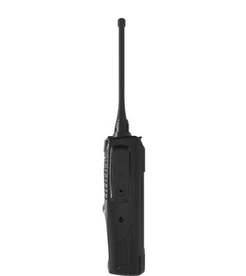 16 Storage Channels GTS700 OEM Tunnel Walkie Talkie for Long Range Communication