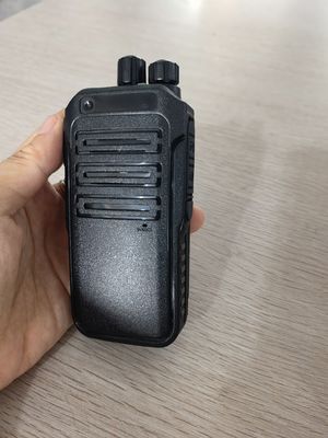 Ultra-long Standby Time Handheld Mini Radio Walkie Talkie Toy with 1W Power and 3km Range