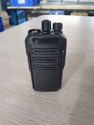 Ultra-long Standby Time Handheld Mini Radio Walkie Talkie Toy with 1W Power and 3km Range
