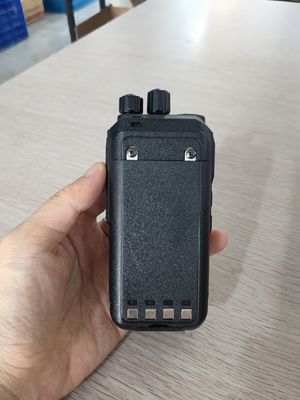 Ultra-long Standby Time Handheld Mini Radio Walkie Talkie Toy with 1W Power and 3km Range