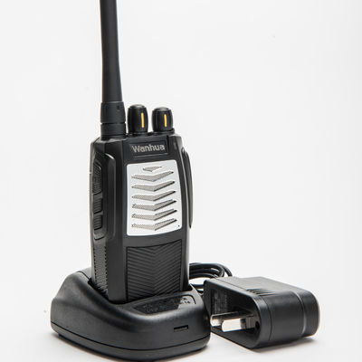 WH29 power Walkie Talkies with 7.4V Operating Voltage and Ultra Long-distance Range