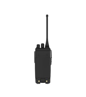 MPIS Encrypted GTS700 Waterproof Long Range 5km Talkie Walkie for Secure Communication