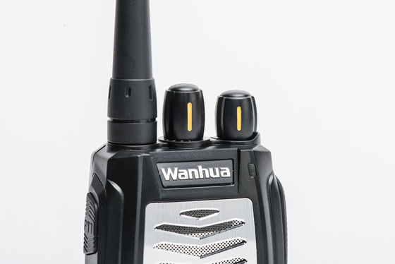 WH29 power Walkie Talkies with 7.4V Operating Voltage and Ultra Long-distance Range