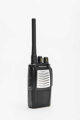 WH29 power Walkie Talkies with 7.4V Operating Voltage and Ultra Long-distance Range